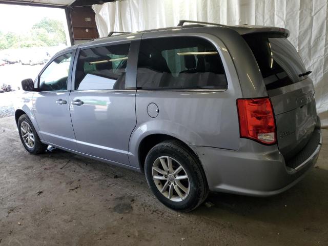 2018 DODGE GRAND CARAVAN SXT 2C4RDGCG8JR266029