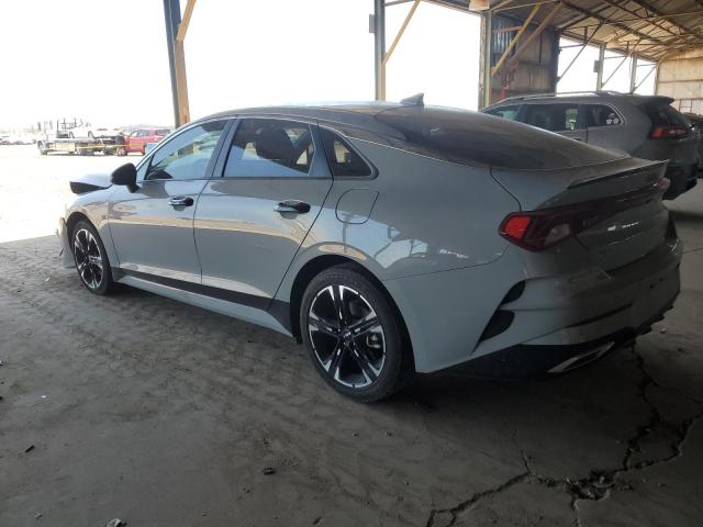 2024 KIA K5 GT LINE - 5XXG64J23RG231510