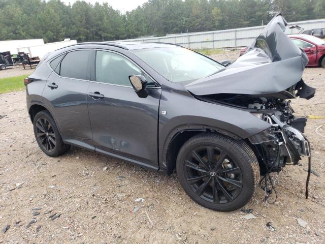 2025 LEXUS NX 350 LUXURY 2T2KGCEZ6SC060575
