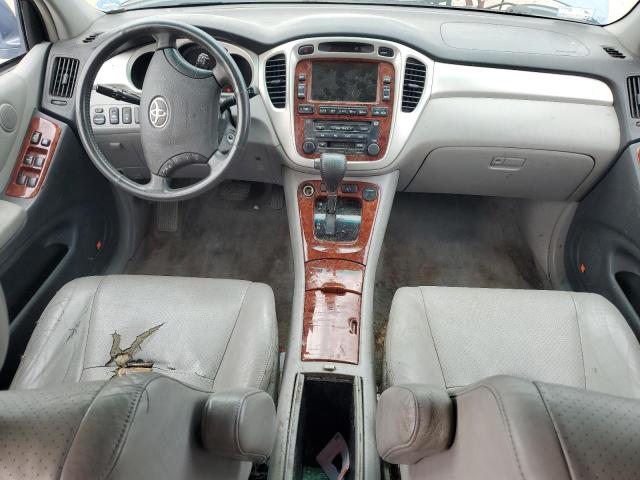2006 TOYOTA HIGHLANDER #3291727227