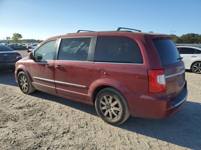 2014 CHRYSLER TOWN & COU - 2C4RC1BG4ER437754