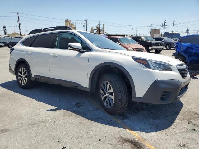 2021 SUBARU OUTBACK PR 4S4BTAFC0M3155588