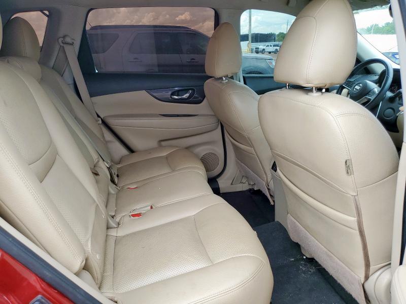 2018 NISSAN ROGUE S 5N1AT2MT2JC792191