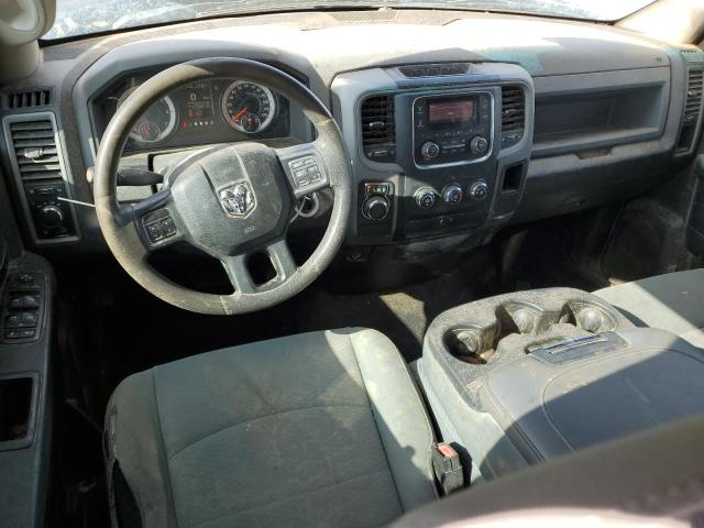 2018 RAM 1500 ST 1C6RR6FG5JS266003