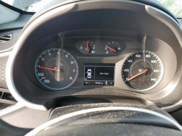 2024 CHEVROLET MALIBU LT 1G1ZD5ST4RF189674