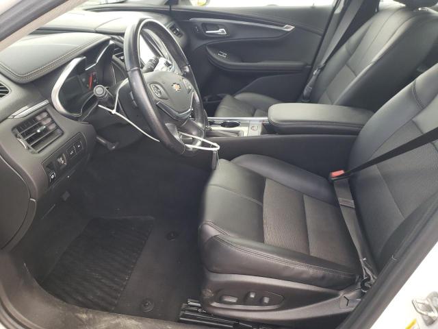 2017 CHEVROLET IMPALA LT 1G1105SA0HU213454