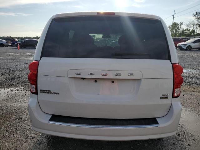 2016 DODGE GRAND CARA 2C4RDGCG7GR168764