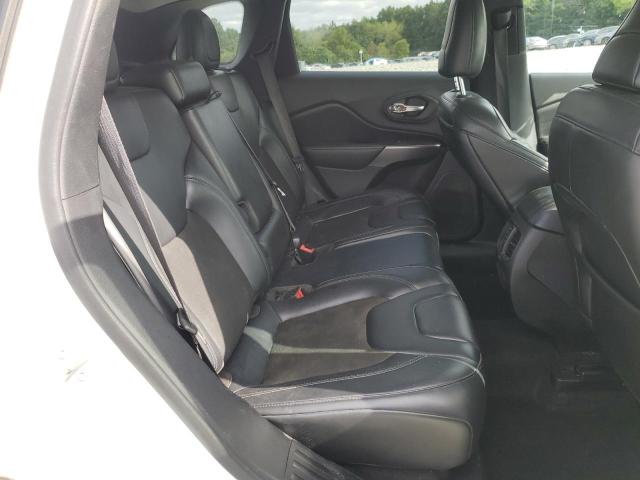 2020 JEEP CHEROKEE LATITUDE PLUS 1C4PJLLB4LD605517