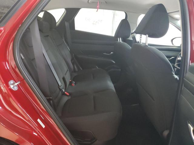 2025 HYUNDAI TUCSON BLU KM8JBDD19SU272434