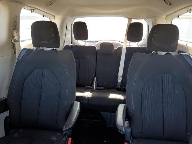 2017 CHRYSLER PACIFICA T 2C4RC1BG8HR811397