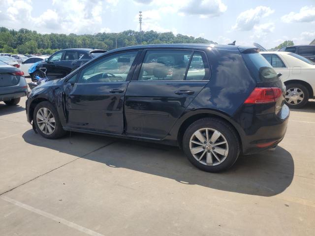 2015 VOLKSWAGEN GOLF TDI 3VWRA7AUXFM076200