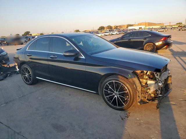 2020 MERCEDES-BENZ C 300 W1KWF8DB0LR578883