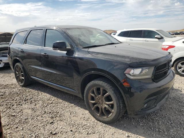2017 DODGE DURANGO GT - 1C4RDJDG9HC839339