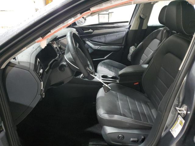 2024 VOLKSWAGEN JETTA SE 3VW7M7BU5RM088062