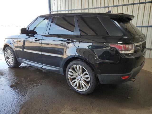 2016 LAND ROVER RANGE ROVE SALWR2VF9GA580368