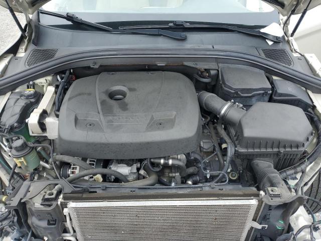 2017 VOLVO XC60 T5 IN YV440MDU1H2070092