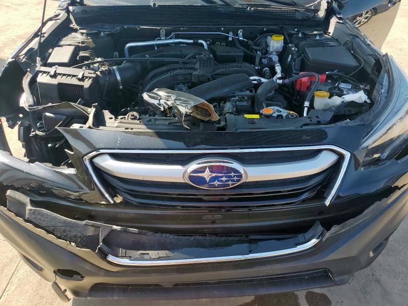 2020 SUBARU OUTBACK PR 4S4BTACC3L3219433