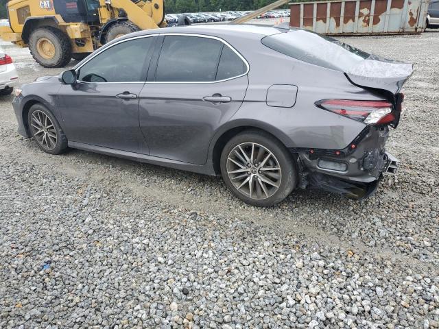 2023 TOYOTA CAMRY XLE 4T1F11AK7PU728751