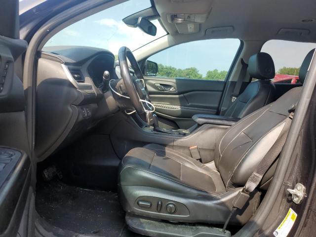2017 GMC ACADIA SLT-2 1GKKNNLS7HZ257799