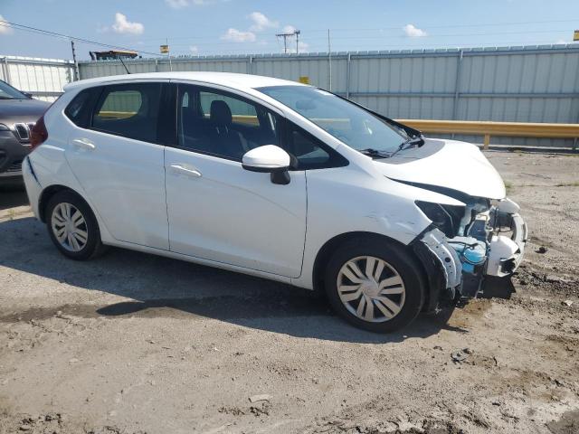 2016 HONDA FIT LX - JHMGK5H54GX037462