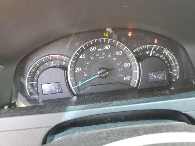 2012 TOYOTA CAMRY BASE - 4T1BF1FK8CU125763