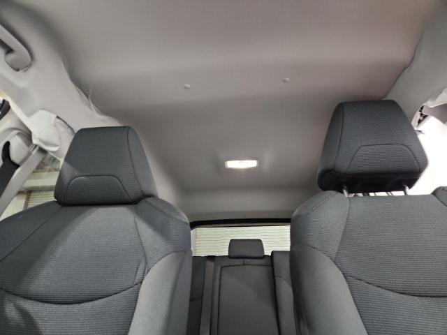 2025 TOYOTA RAV4 LE - 4T3MWRFV7SU169180