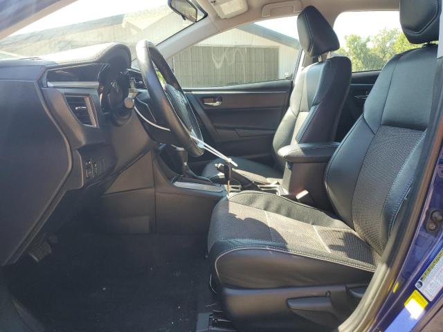 2015 TOYOTA COROLLA L 2T1BURHE0FC464955