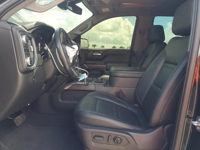 2021 GMC SIERRA K15 3GTU9FED2MG480680