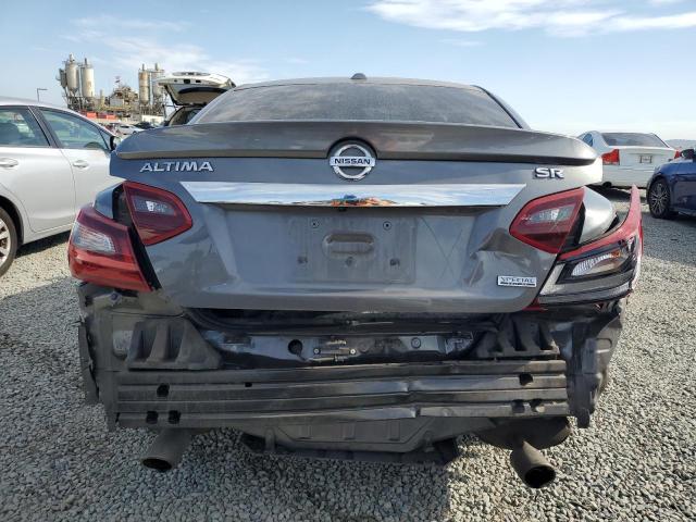 2018 NISSAN ALTIMA 2.5 1N4AL3AP4JC236388