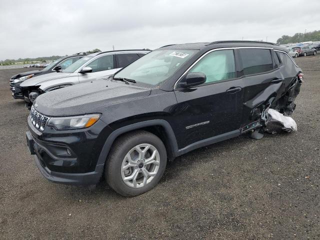JEEP COMPASS LA