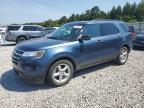 2018 FORD EXPLORER - 1FM5K7B82JGB41944