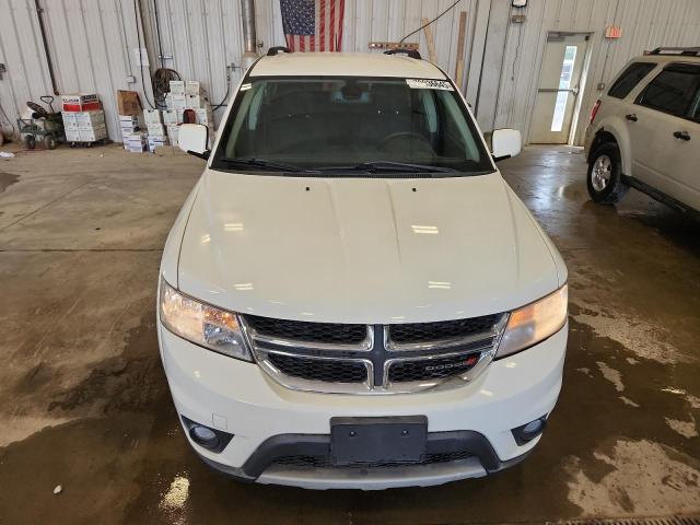 2018 DODGE JOURNEY SX 3C4PDCBG6JT522506