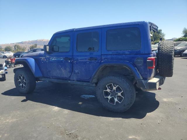 2020 JEEP WRANGLER UNLIMITED RUBICON 1C4HJXFG6LW193883