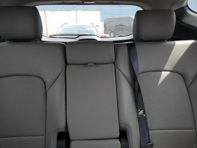 2017 HYUNDAI SANTA FE S - 5XYZUDLB7HG432753