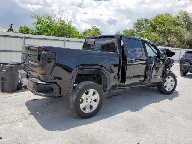 2024 GMC SIERRA K15 1GTUUEEL4RZ101136