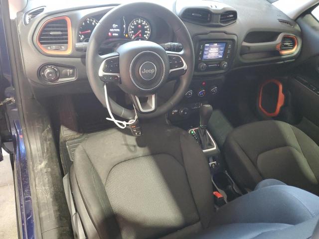 2019 JEEP RENEGADE S ZACNJBABXKPK63945