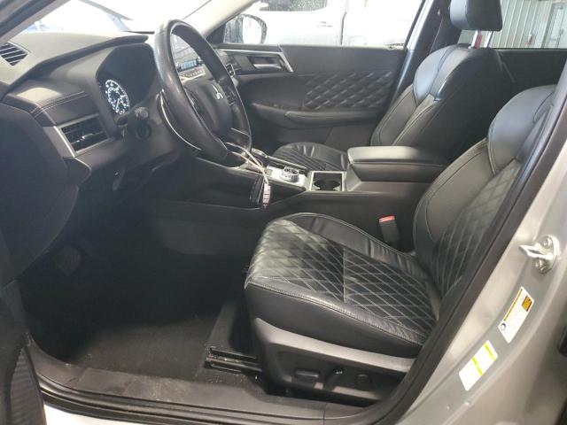 2022 MITSUBISHI OUTLANDER JA4J4VA86NZ061876