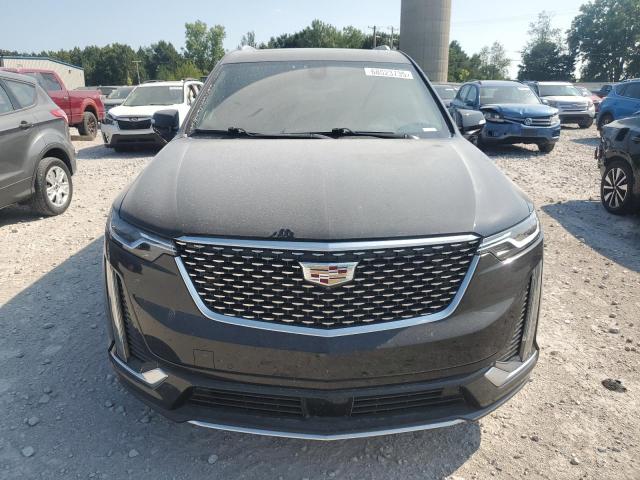 2022 CADILLAC XT6 PREMIU 1GYKPDRS8NZ106368