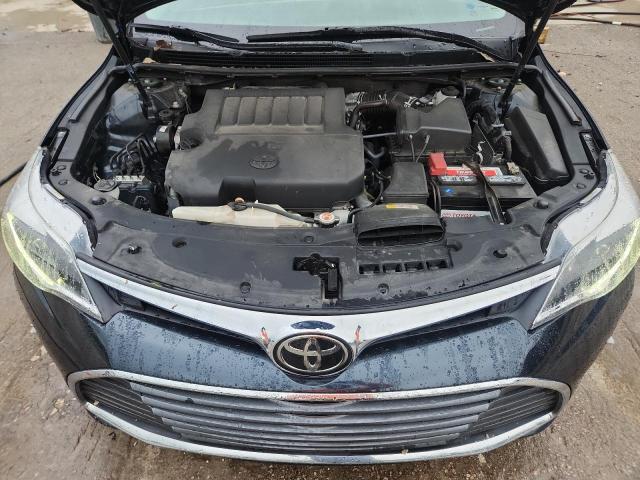 2018 TOYOTA AVALON XLE 4T1BK1EB2JU288984