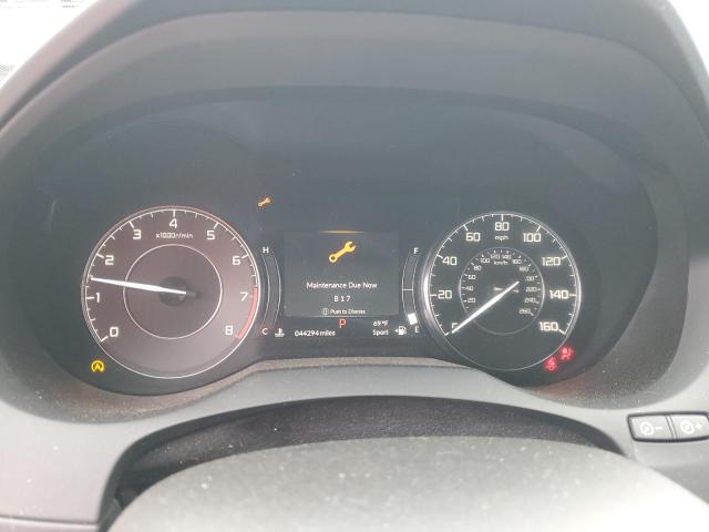 2021 ACURA RDX TECHNO 5J8TC2H59ML023301