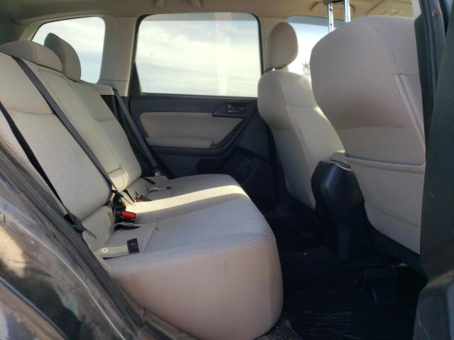2018 SUBARU FORESTER 2 - JF2SJAEC2JH597509