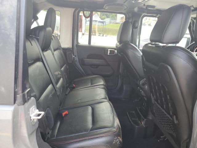 2021 JEEP WRANGLER UNLIMITED RUBICON 1C4JJXFMXMW722843