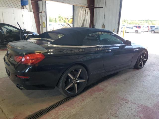 2012 BMW 650 I - WBALZ3C51CDL72730