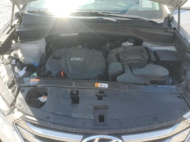 2015 HYUNDAI SANTA FE SPORT 5XYZT3LB4FG301483