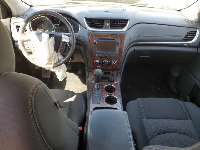 2014 CHEVROLET TRAVERSE L - 1GNKRGKD7EJ105750