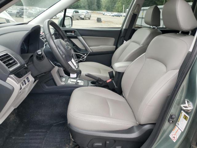 2017 SUBARU FORESTER 2.5I LIMITED JF2SJARC4HH459152