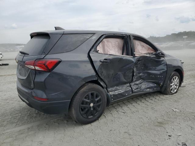 2022 CHEVROLET EQUINOX LT 2GNAXKEV9N6109787