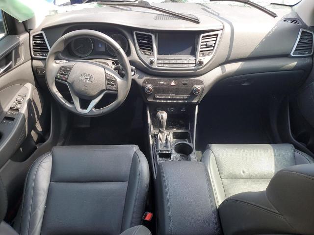 2017 HYUNDAI TUCSON LIM KM8J33A47HU529380