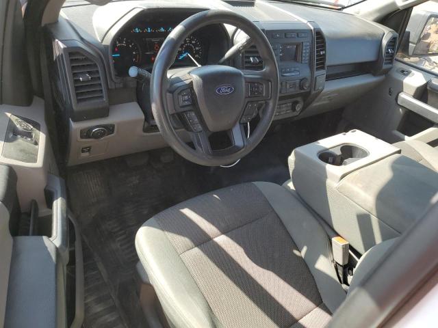 2020 FORD F150 - 1FTMF1E57LKD34450