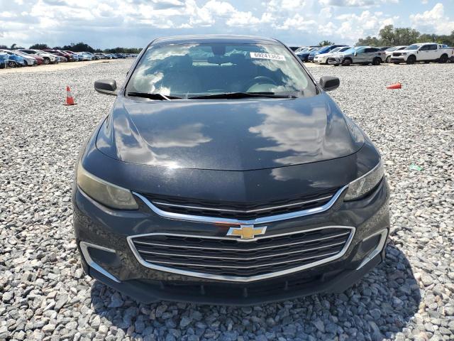 2016 CHEVROLET MALIBU LS 1G1ZB5ST9GF341760